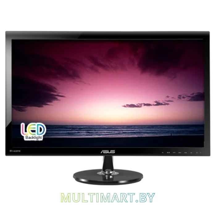 Монитор ASUS VS278H